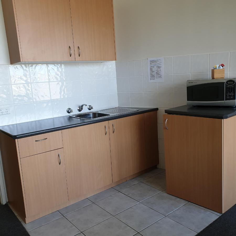 Bamboo Motor Inn Lakes Entrance Ngoại thất bức ảnh