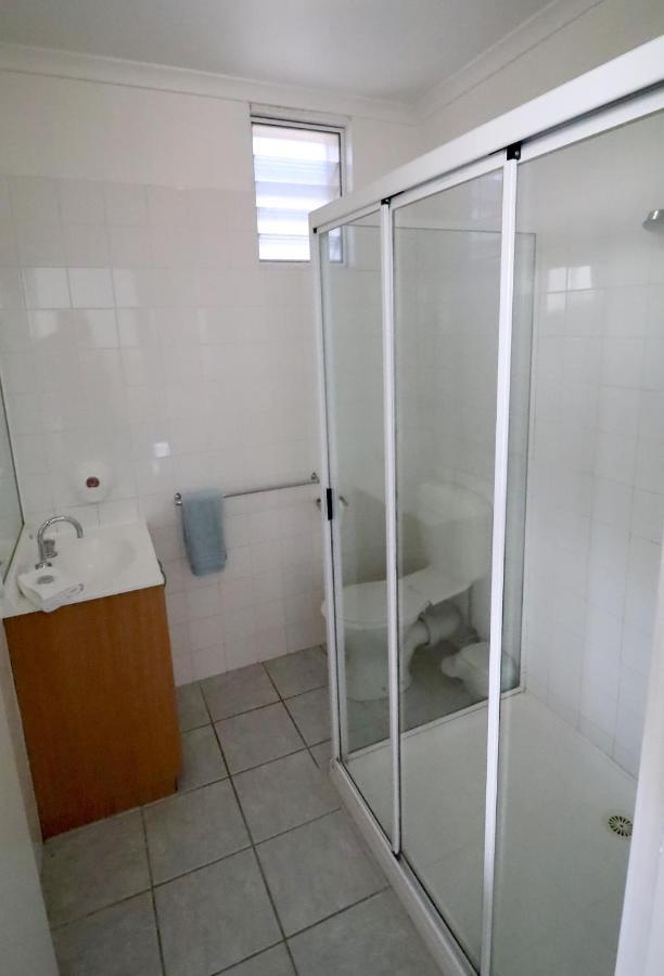 Bamboo Motor Inn Lakes Entrance Ngoại thất bức ảnh