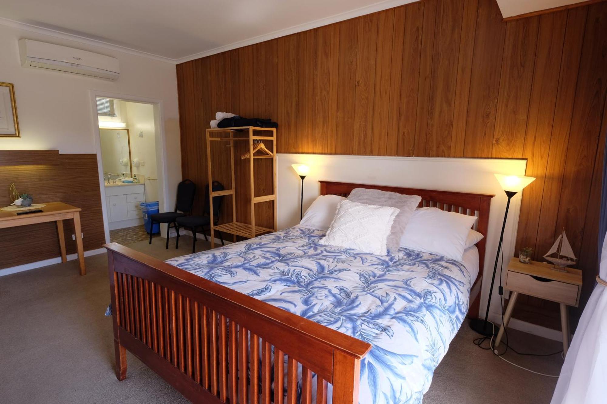 Bamboo Motor Inn Lakes Entrance Ngoại thất bức ảnh