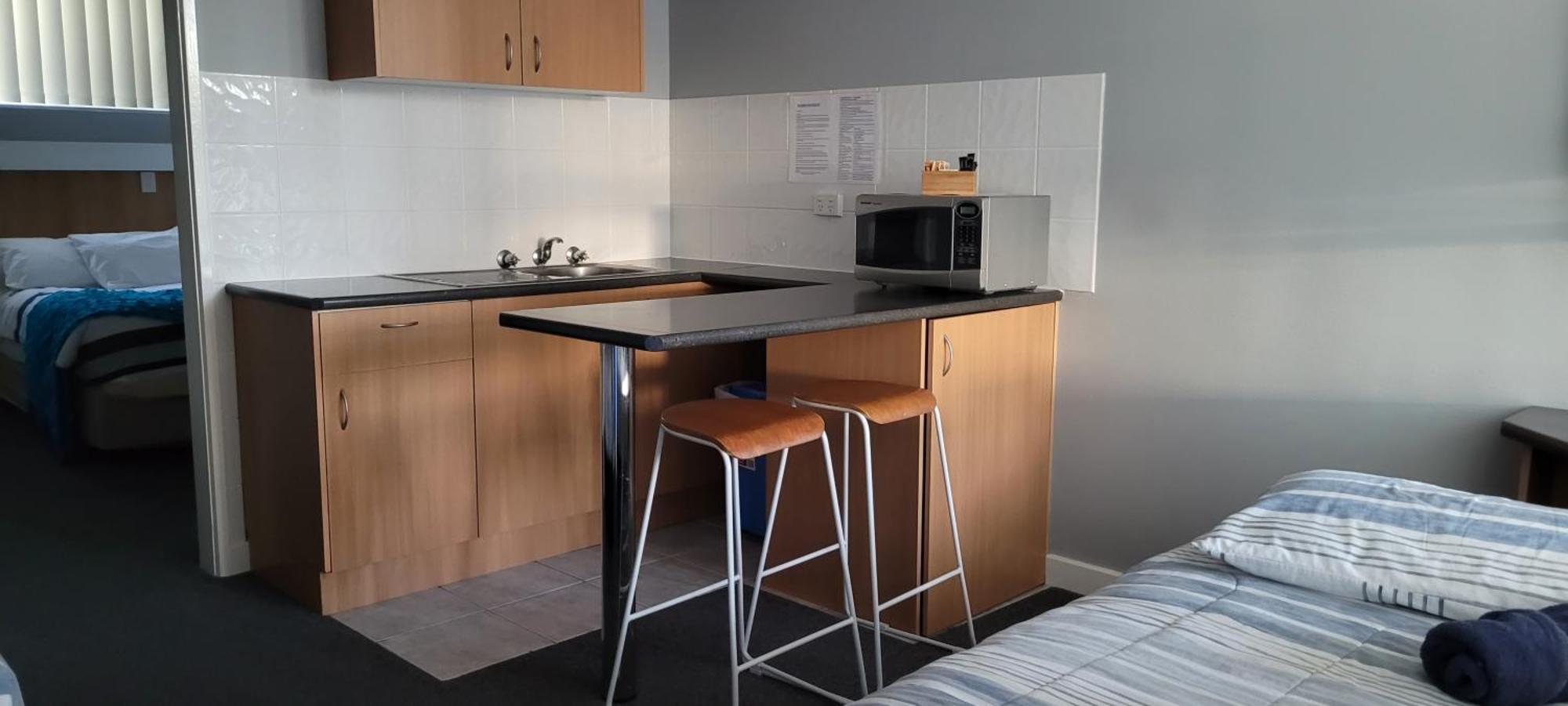 Bamboo Motor Inn Lakes Entrance Ngoại thất bức ảnh